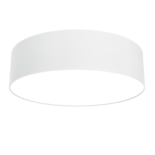 Потолочный светильник Maytoni Zon C032CL-24W3K-RD-W изображение в интернет-магазине Cramer Light