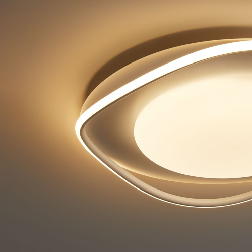 Потолочный светильник Freya Malta FR6203CL-L96W изображение в интернет-магазине Cramer Light фото 3