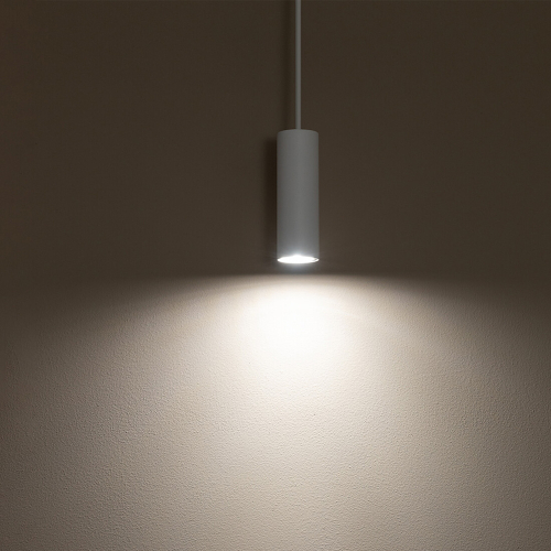 Подвесной светильник Nowodvorski Fourty S White 10764 изображение в интернет-магазине Cramer Light фото 3