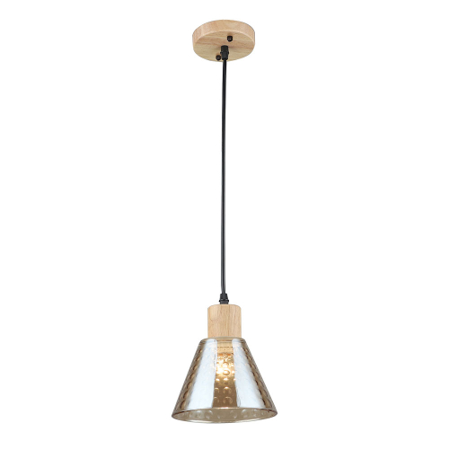 Подвесной светильник Arte Lamp Lancaster A5891SP-1BK изображение в интернет-магазине Cramer Light