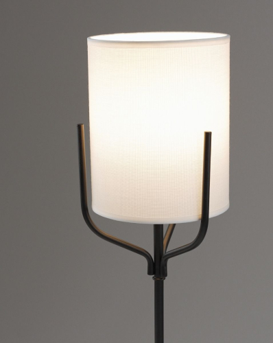 Настольная лампа Moderli Inari V11851-1T изображение в интернет-магазине Cramer Light фото 4