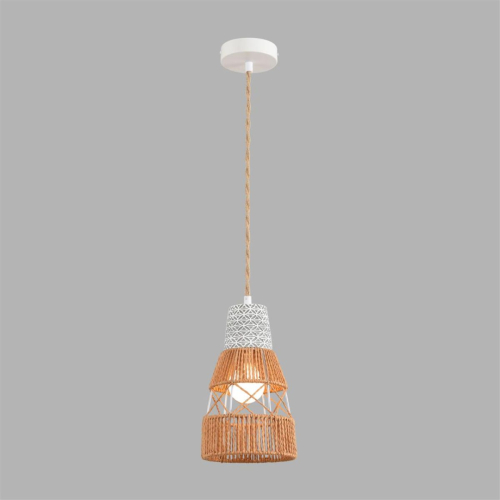 Подвесной светильник Lumion Eco Boho 8367/1B изображение в интернет-магазине Cramer Light фото 4