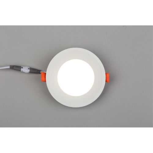 Встраиваемый светильник Aployt Beata APL.0064.09.08 изображение в интернет-магазине Cramer Light фото 5