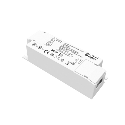 Источник тока Maytoni Zigbee 771003 изображение в интернет-магазине Cramer Light
