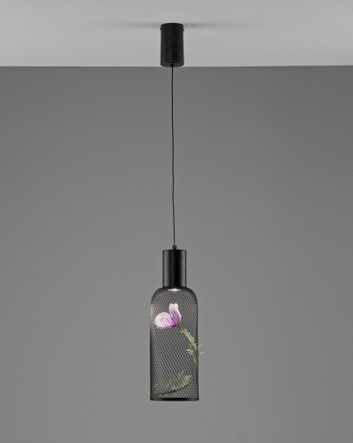 Подвесной светильник Moderli Ophelia V11873-PL изображение в интернет-магазине Cramer Light фото 3