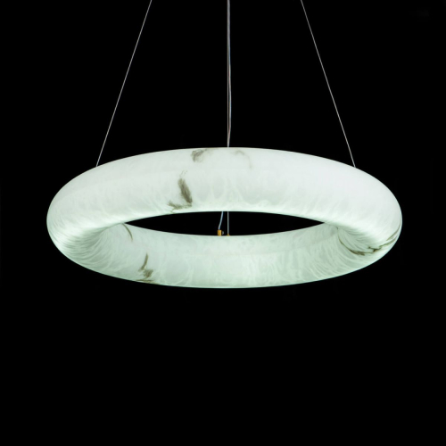 Подвесной светильник Modelight MDL.8485.600PL BS изображение в интернет-магазине Cramer Light фото 11