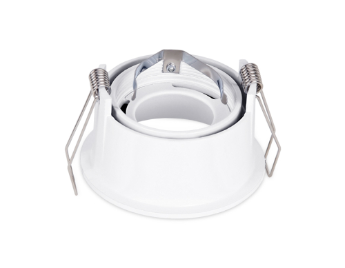 Встраиваемый светильник Ambrella Light Techno Spot TN117 изображение в интернет-магазине Cramer Light фото 3