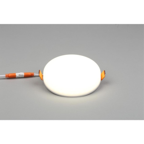 Встраиваемый светильник Aployt Deni APL.0074.09.18 изображение в интернет-магазине Cramer Light фото 4