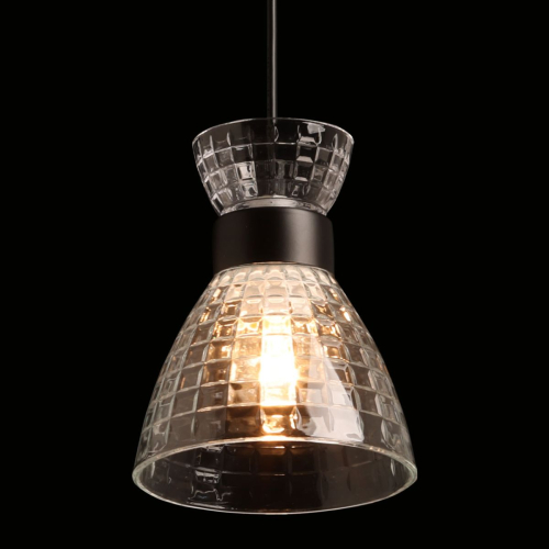 Подвесной светильник De Markt Лоск 107010301 изображение в интернет-магазине Cramer Light фото 4