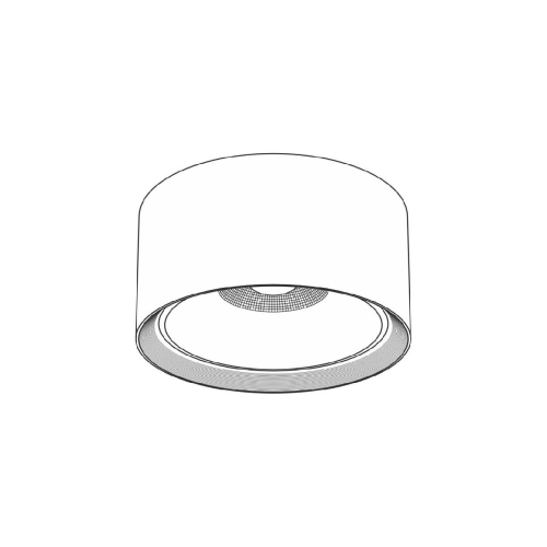 Накладной светильник Citilux Rover CL743060N изображение в интернет-магазине Cramer Light фото 2