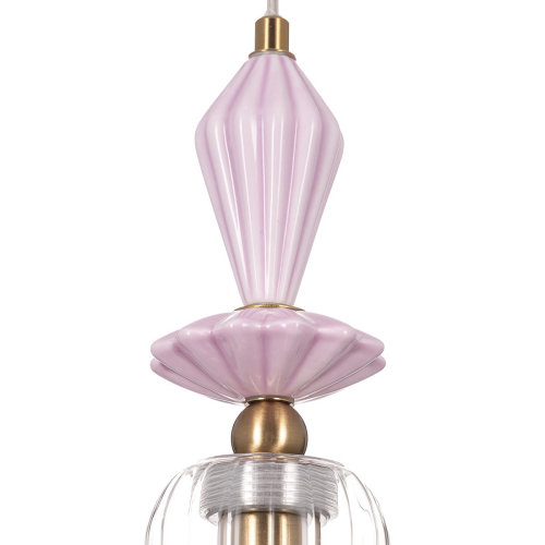 Подвесной светильник Citilux Fernet CL254010 изображение в интернет-магазине Cramer Light фото 6