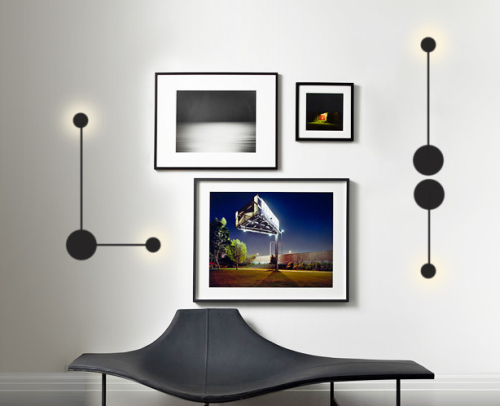 Настенный светильник Italline IT03-1434 black изображение в интернет-магазине Cramer Light фото 4