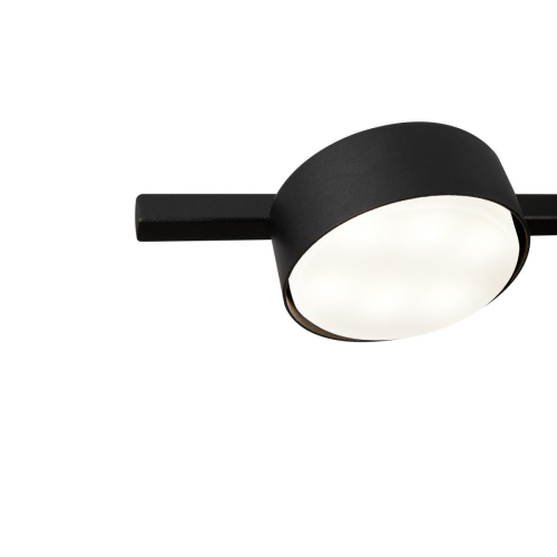 Потолочный светильник Freya Tactic FR5363CL-03B изображение в интернет-магазине Cramer Light фото 4