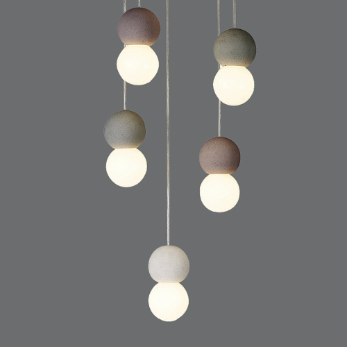 Подвесная люстра Mantra Galaxia 7622 изображение в интернет-магазине Cramer Light фото 3