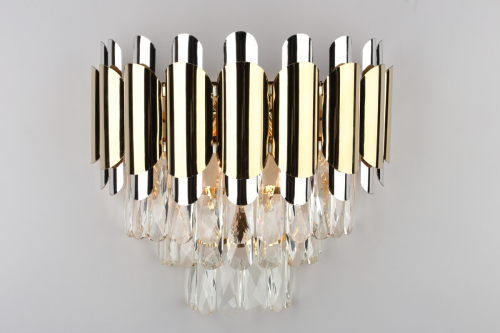 Настенный светильник Omnilux Malgrate OML-81401-03 изображение в интернет-магазине Cramer Light фото 4