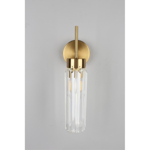 Бра Omnilux Panvenan OML-68511-01 дополнительное фото фото 7