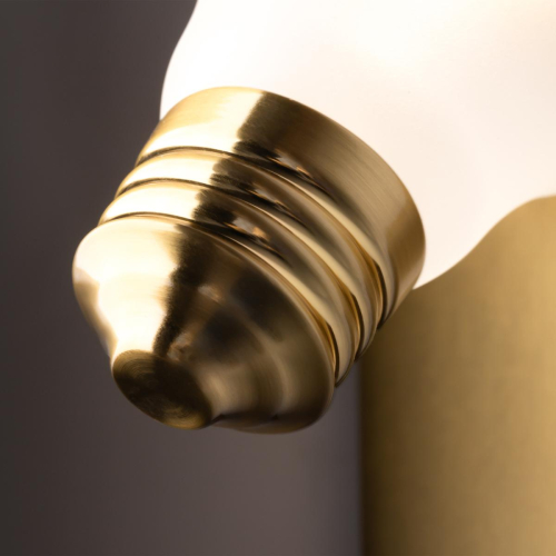 Бра Freya Evidence  FR5372WL-01BS дополнительное фото фото 3