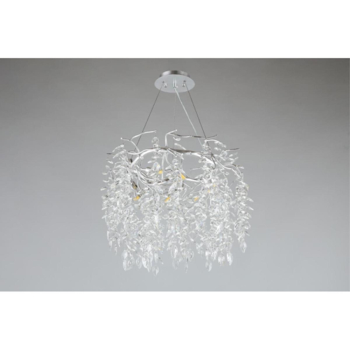 Подвесная люстра Aployt Gertunia APL.847.13.10 изображение в интернет-магазине Cramer Light фото 5