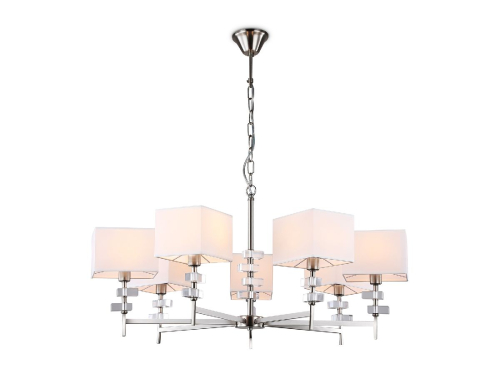 Подвесная люстра Ambrella Light High Light Classic LH71323 изображение в интернет-магазине Cramer Light фото 3