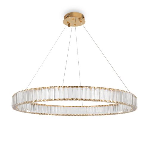 Подвесной светильник Freya Tier FR5257PL-L32G изображение в интернет-магазине Cramer Light