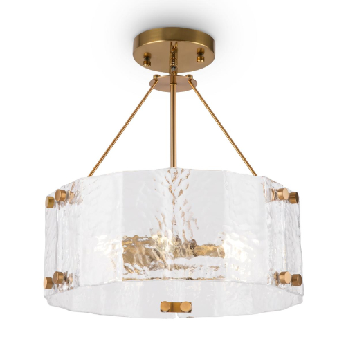 Подвесная люстра Freya Fresco FR5190PL-06BS изображение в интернет-магазине Cramer Light фото 3
