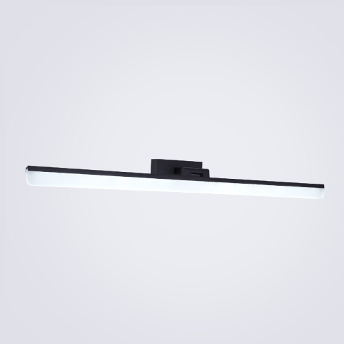 Подсветка для зеркал LED4U L7179-720 BK дополнительное фото фото 3