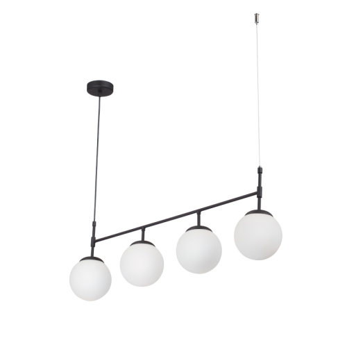 Подвесной светильник Vitaluce V4717-1/4S изображение в интернет-магазине Cramer Light