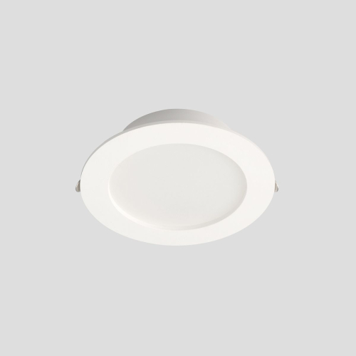 Встраиваемый светильник Crystal Lux CLT 529C118 WH 4000K изображение в интернет-магазине Cramer Light фото 5