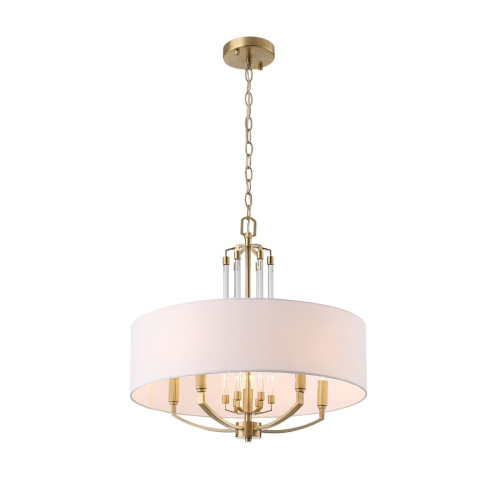 Подвесная люстра  ST Luce Опал SL1403.303.05 изображение в интернет-магазине Cramer Light фото 3