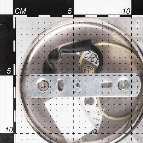 Потолочная люстра Citilux Синди CL330182 изображение в интернет-магазине Cramer Light фото 8