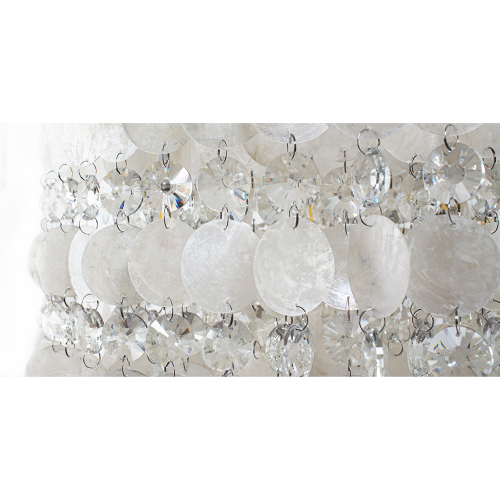 Подвесная люстра Arte Lamp Pipirima A4041SP-8CC изображение в интернет-магазине Cramer Light фото 4