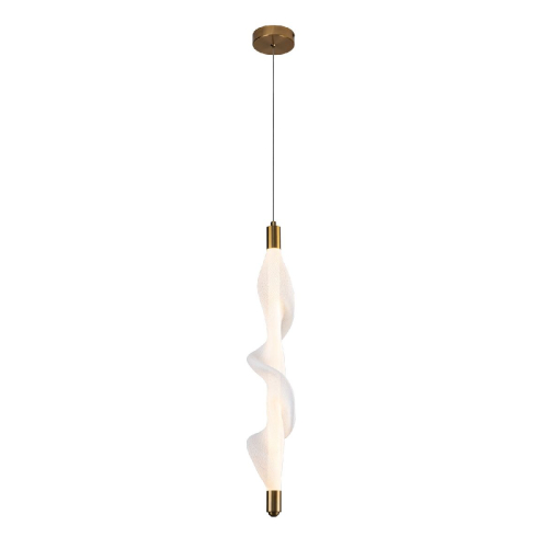Подвесной светильник Modestyle MS.8055.600 BS изображение в интернет-магазине Cramer Light