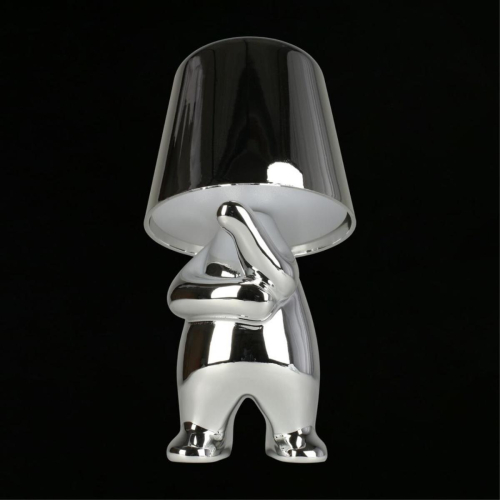 Настольная лампа Aployt Noell APL.675.14.01 изображение в интернет-магазине Cramer Light фото 9