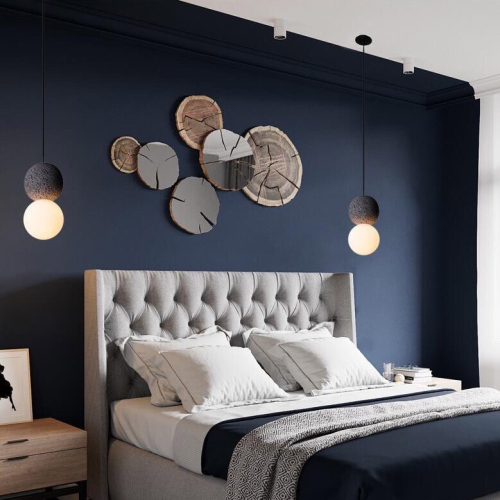 Подвесной светильник ImperiumLoft Lilla Black 189794-23 изображение в интернет-магазине Cramer Light фото 13