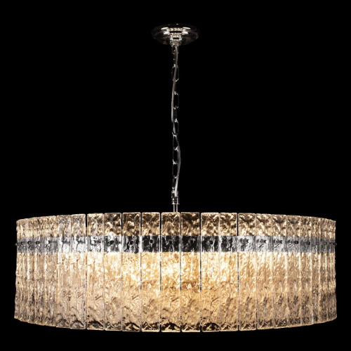 Подвесная люстра Loft IT Nevada 10297/800 Nickel изображение в интернет-магазине Cramer Light фото 8