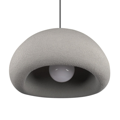 Подвесной светильник Loft IT Stone 10252/400 Grey изображение в интернет-магазине Cramer Light фото 4