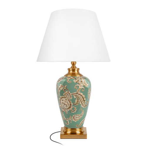 Настольная лампа Loft IT Delphinium 10386T изображение в интернет-магазине Cramer Light