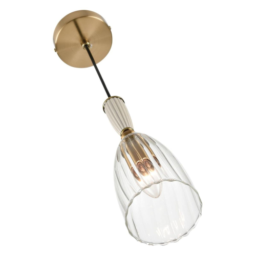 Подвесной светильник Lumion Suspentioni Derbi 8284/1A изображение в интернет-магазине Cramer Light фото 3