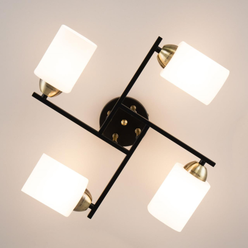 Потолочная люстра Citilux Генри CL130245 изображение в интернет-магазине Cramer Light фото 10