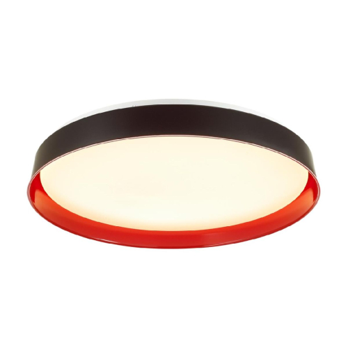 Потолочный светильник Sonex Tuna red 7710/EL изображение в интернет-магазине Cramer Light фото 5