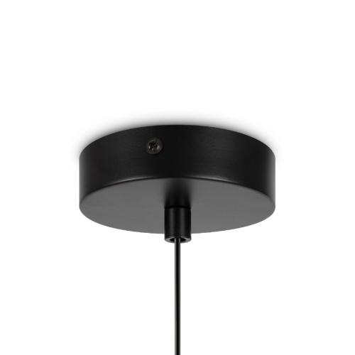 Подвесной светильник Maytoni Basic form MOD321PL-01B1 изображение в интернет-магазине Cramer Light фото 5