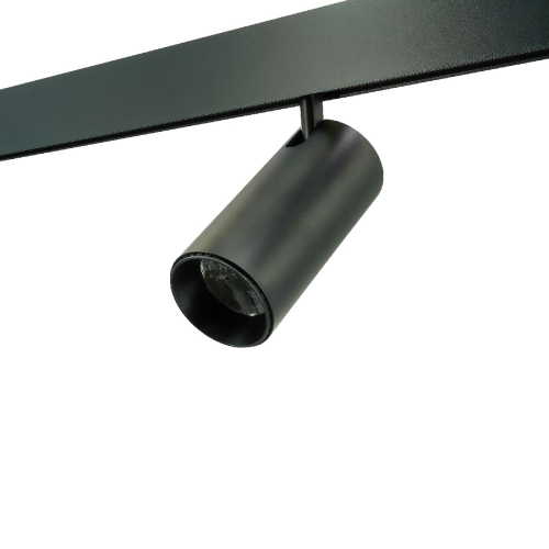 Трековый магнитный светильник Lightera Startrek LE167TRS-20B изображение в интернет-магазине Cramer Light фото 2