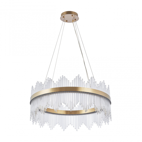 Подвесная люстра Arte Milano Venezia 311033/D800 BS изображение в интернет-магазине Cramer Light фото 2