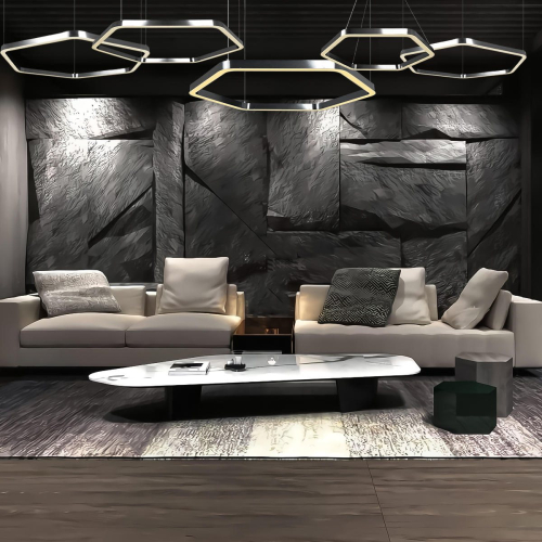 Подвесной светильник Loft IT Titanium 10243S Dark grey изображение в интернет-магазине Cramer Light фото 6