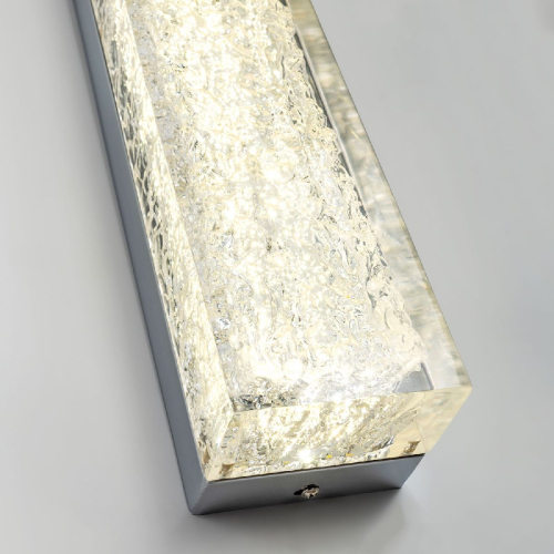 Настенный светильник Modestyle MS.9020.500 CR изображение в интернет-магазине Cramer Light фото 6