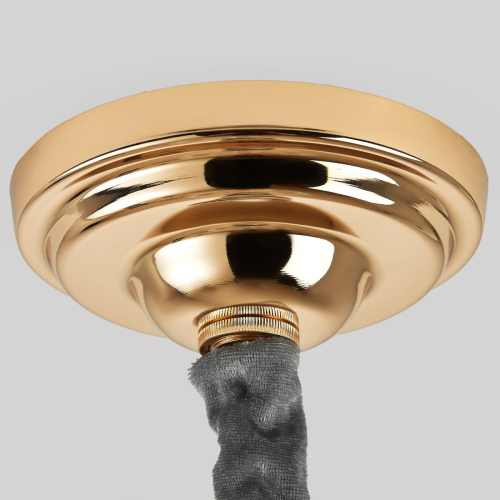 Подвесная люстра Lightstar Retro 799092 изображение в интернет-магазине Cramer Light фото 8