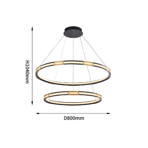 Подвесная люстра Favourite Rota 4131-2P изображение в интернет-магазине Cramer Light фото 5