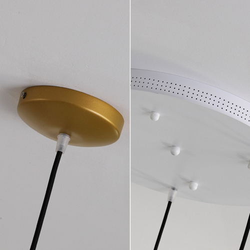 Подвесной светильник ImperiumLoft Pleiades 181017-26 изображение в интернет-магазине Cramer Light фото 14