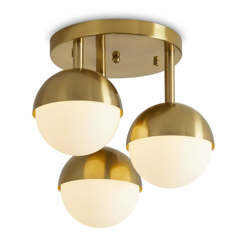 Потолочная люстра Freya Polli FR5449CL-03G изображение в интернет-магазине Cramer Light фото 6