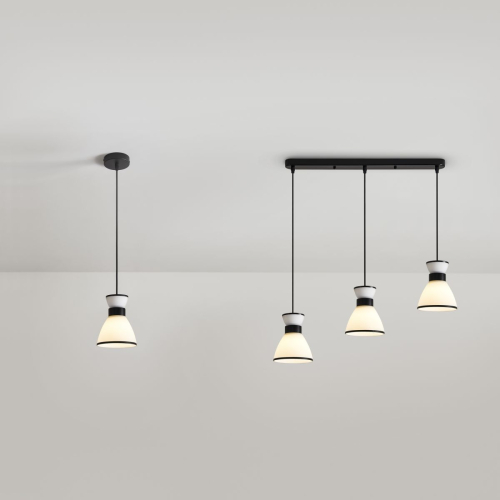 Подвесной светильник Freya Topi FR5503PL-03B1 изображение в интернет-магазине Cramer Light фото 4
